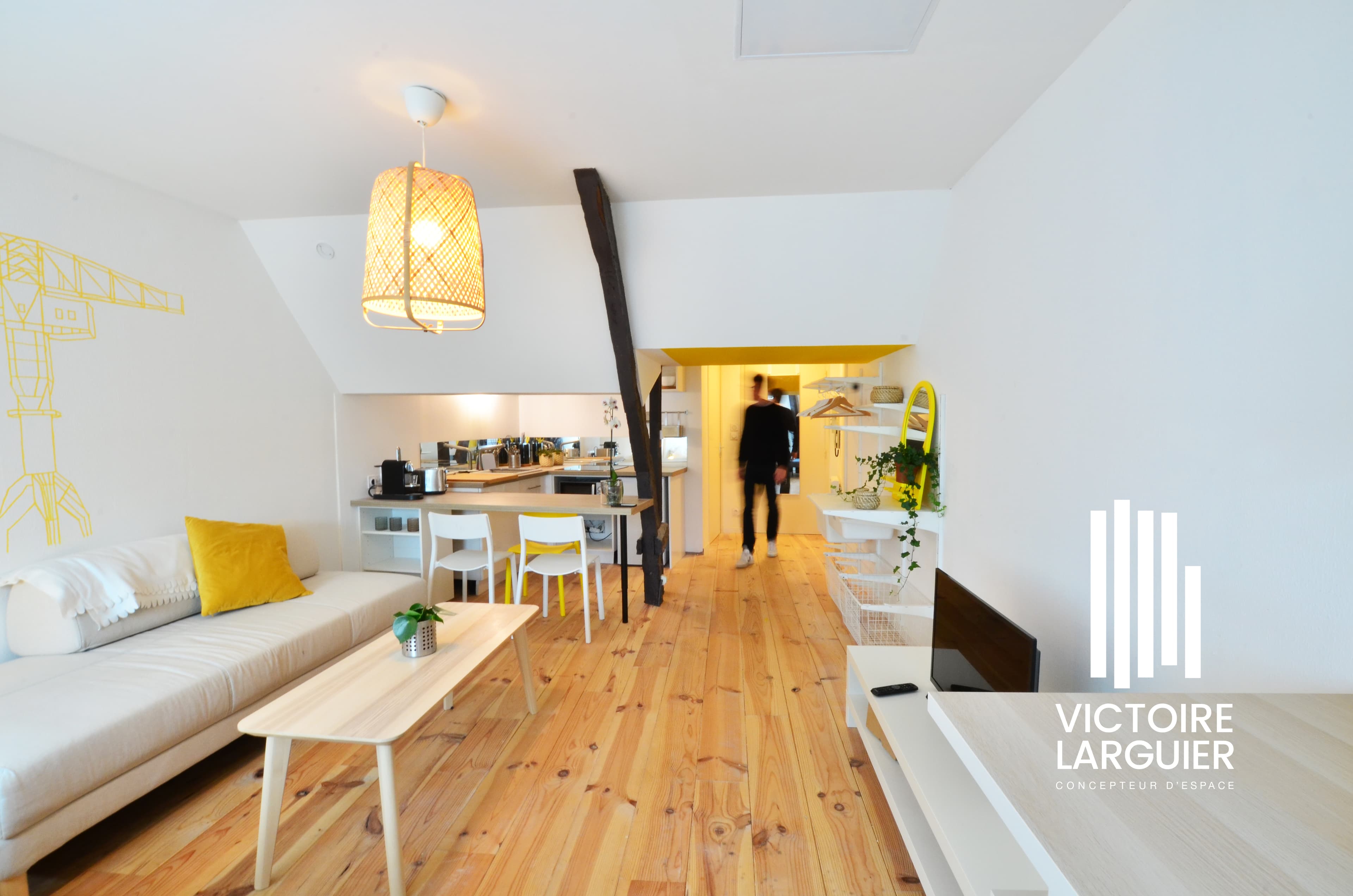 Demie-Lune - Photo 1