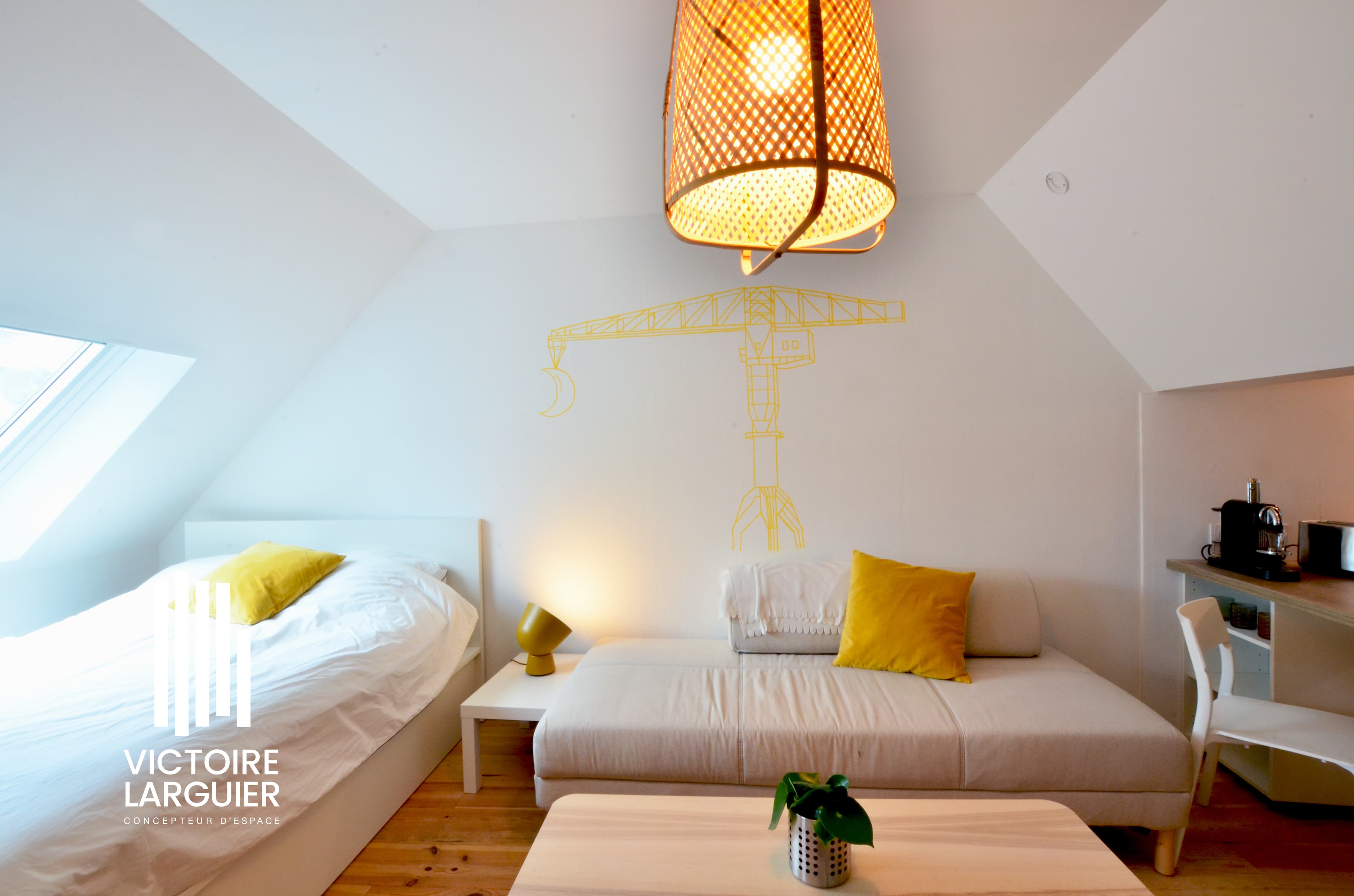 Demie-Lune - Photo 2