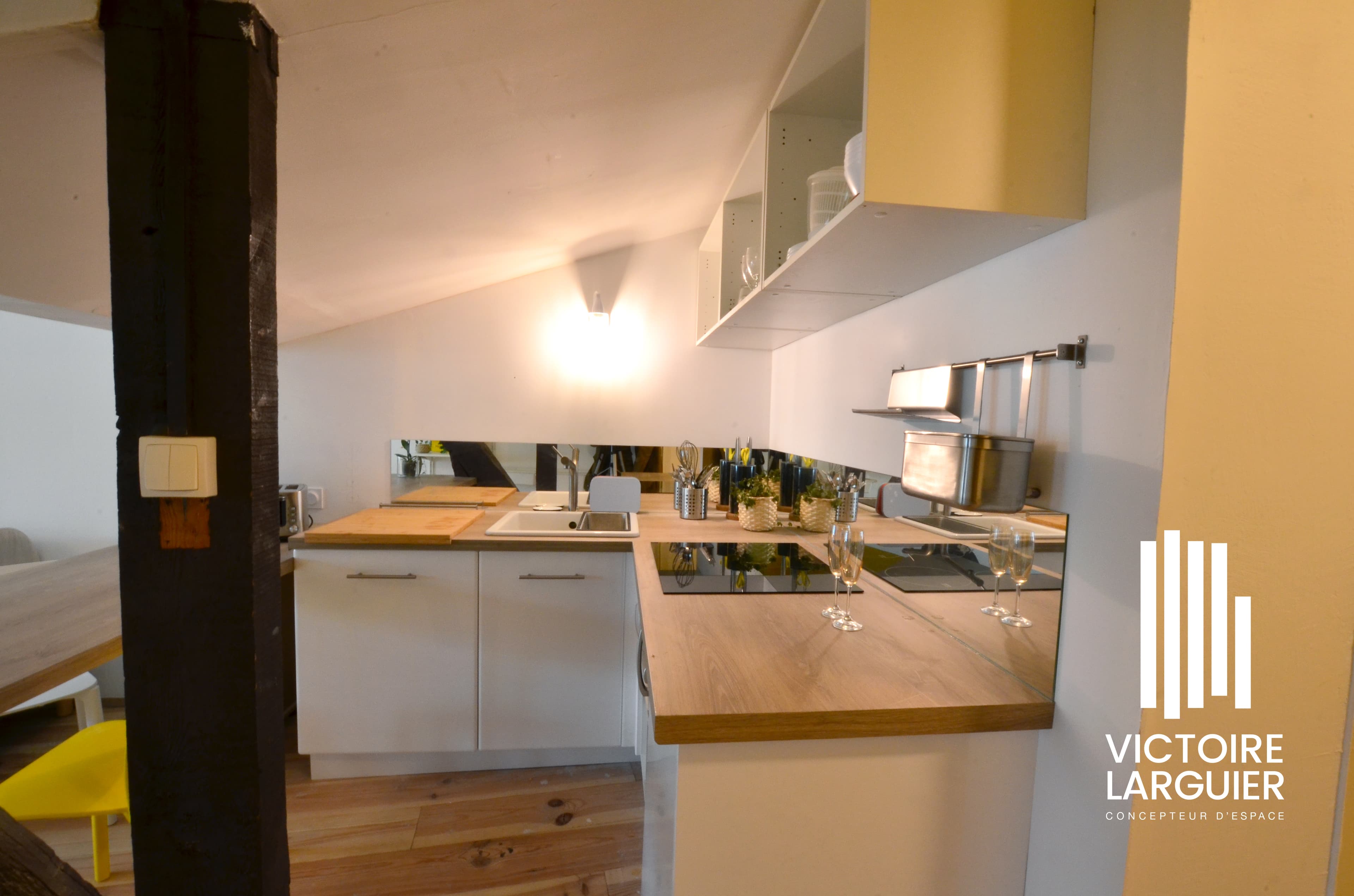 Demie-Lune - Photo 3