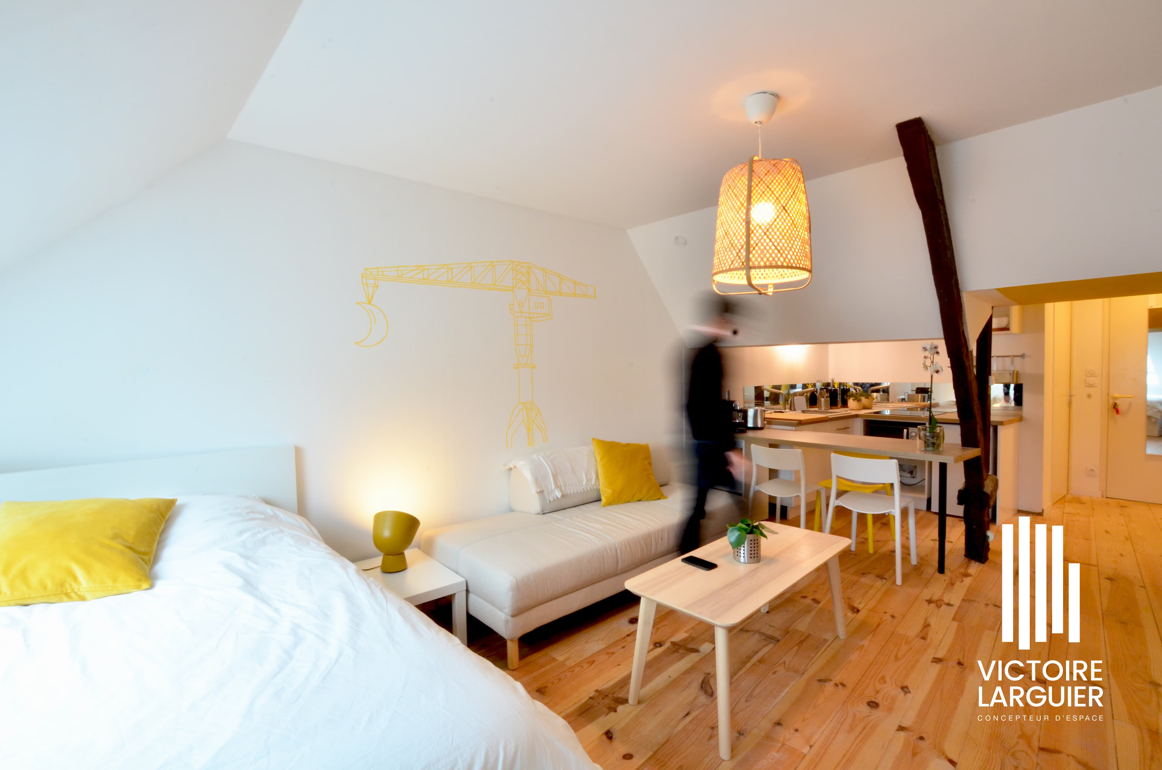 Demie-Lune - Photo 7