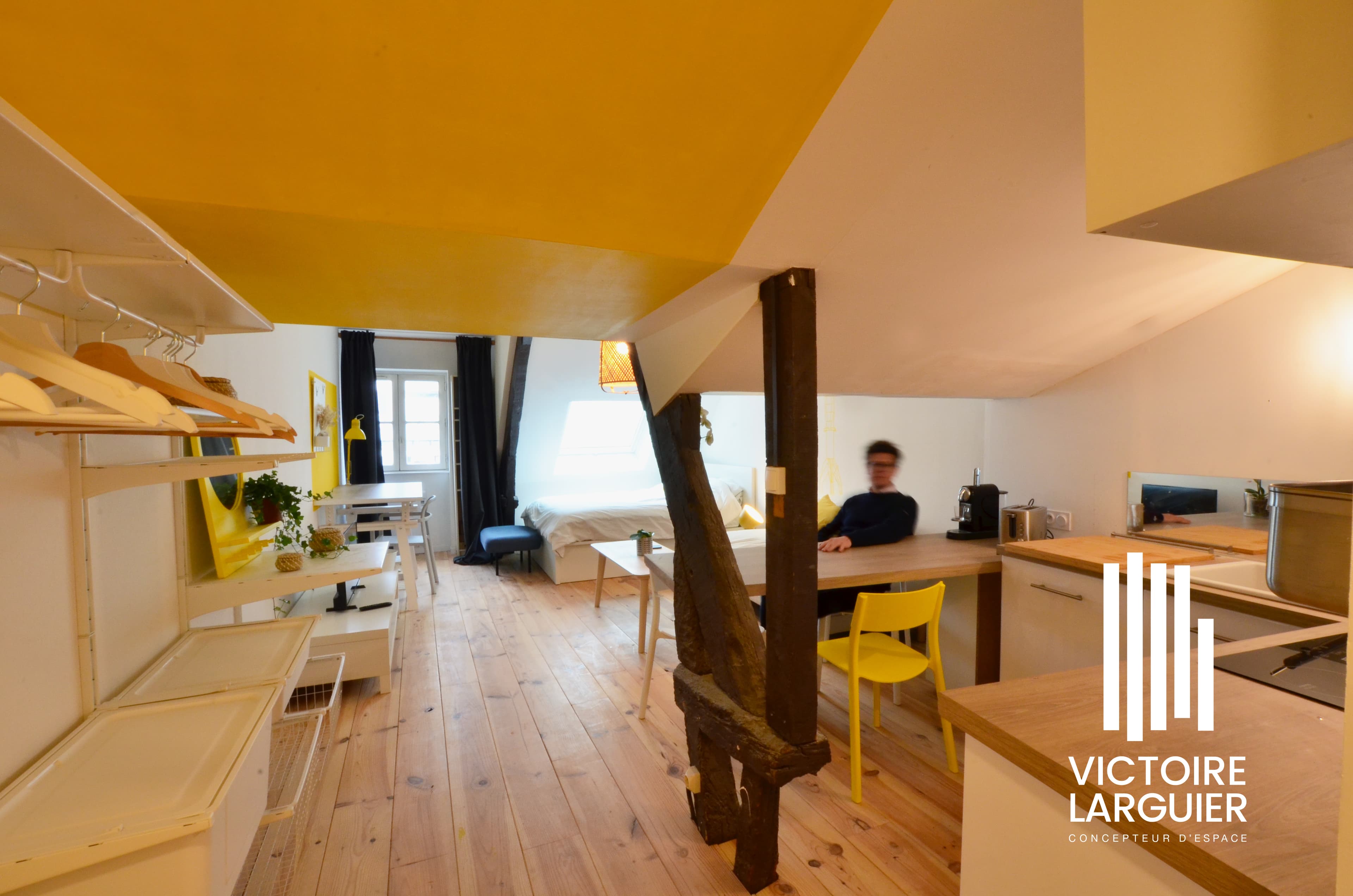 Demie-Lune - Photo 8