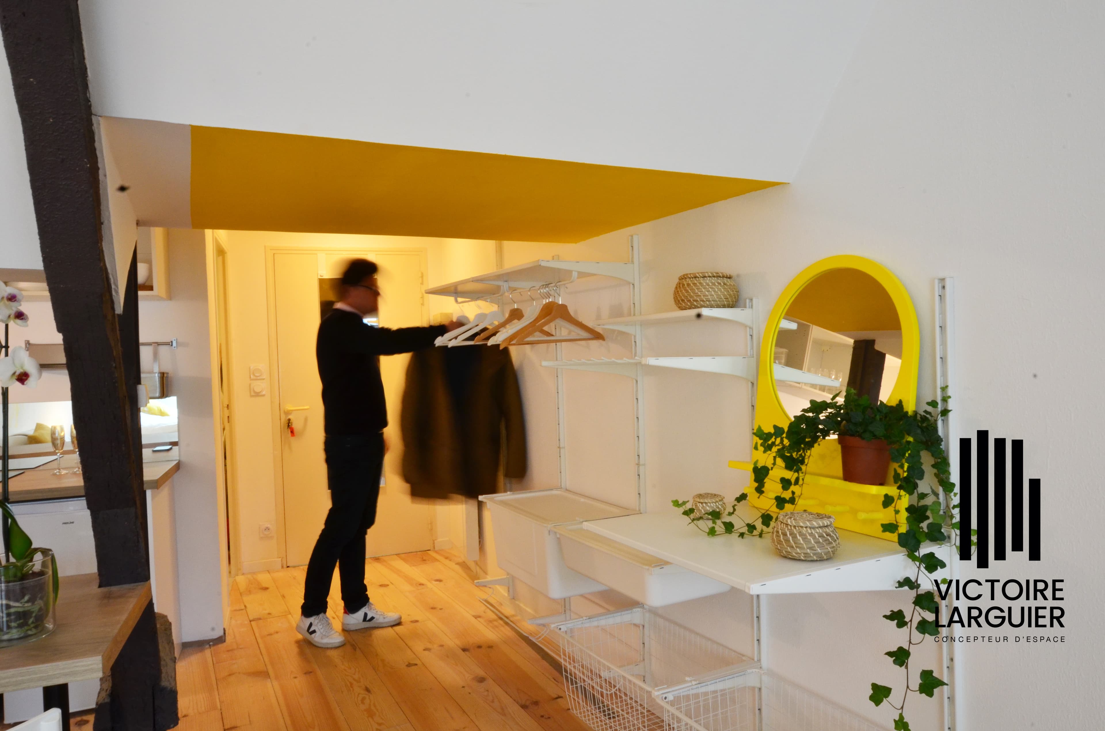 Demie-Lune - Photo 11